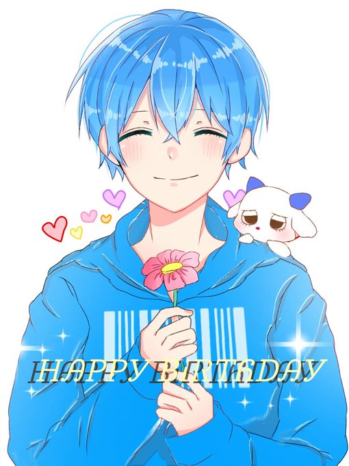 ころん生誕祭18のtwitterイラスト検索結果