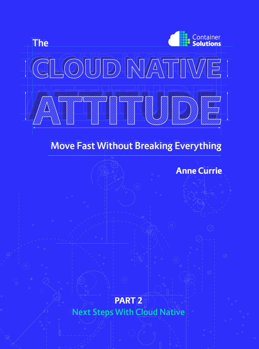 gp_pulipaka's tweet image. Free eBook: Cloud Native Attitude Part 2. #BigData #DataScience #Java #JavaScript #ReactJS #VueJS #CloudComputing #Serverless #GoLang #Python #RStats #Clojure #NoSQL #Analytics #Books
bit.ly/2J21CIM
Graphics from eBook: From Docker to Kubernetes.
bit.ly/2KsQ7Hx