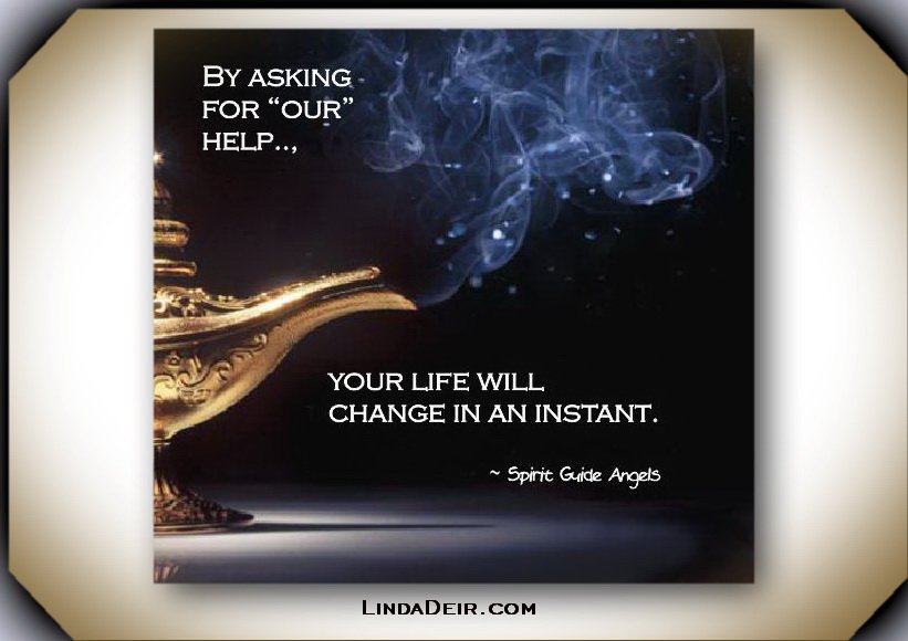 LindaDeir's tweet image. Linda and Ray walk you through the process of recalling when you first started to ask – #AskYourGuides. So, who was it you were asking in your early childhood? Most likely, you didn’t think about it then, that’s because it was a natural response. ow.ly/VBFF30keEyn