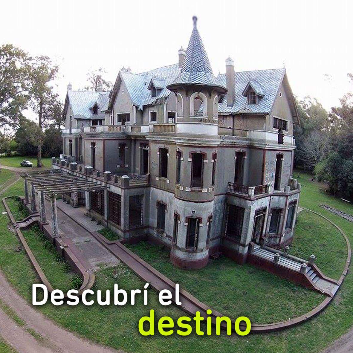 EDRestoBar's tweet photo. #visitarauch conoce @castillorauch.. presentanos tu comprobante de ingreso y te hacemos un descuento en tu cena!!!
#ED #confibalneario https://t.co/RBlyQsStS4