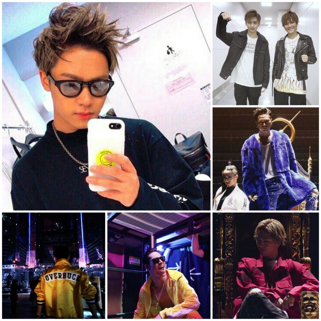 Nishida3686's tweet image. 新垢なのでお迎え多め〜！
🙂97line
😙大学生
🤣OSAKA
♡Shizuka恋した大学生♡
🌍同ファン◎　他ファン◎
EXILE：TAKAHIRO
SECOND：AKIRA
GENE：小森隼
三代目：ELLY
RMPG：壱馬
D.I：KAZUKI
FANTA：瀬口黎弥
#RTいいねで気になった方お迎え 
#LDHファンさんと繋がりたい 
#LDH好きな人RT