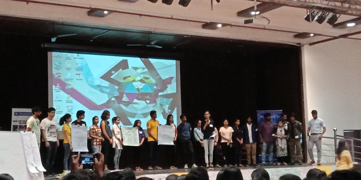 vishweshsingh5's tweet photo. #YESFellow "Feel the Presentation" Malnutrition Presentation.@PreranaLanga @YESFoundationIN
#YesIAmTheChange
#YESFoundationIN https://t.co/ei4OUA25gp