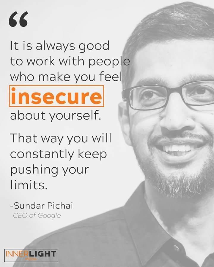 vannteqfarm's tweet photo. #MorningMotivation #WorkMotivation #MotivationQuotes #Google #GoogleCeo #SundarPichai
#MakeItEasy
#ThursdayThoughts 
#TeamTechfarmerz
#VannTeqFarm https://t.co/1GNTFSx3U1