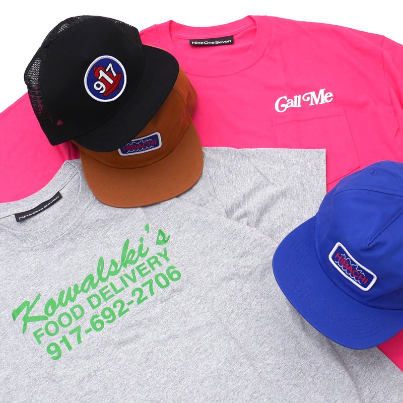 Cliff_Edge_045's tweet image. Hot 917 tees and caps are ready in bulk!!
cliffedge.co.jp/bianca-chandon… #nineoneseven #biancachandon #streetfashion #streetwear