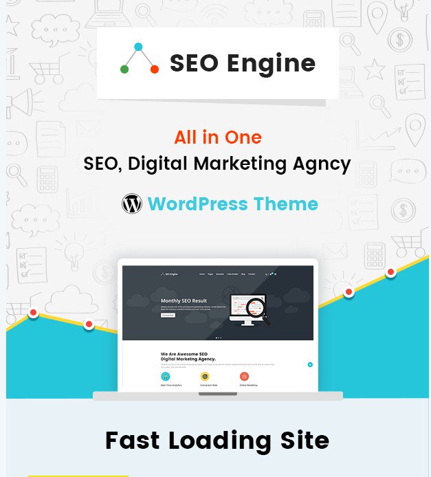radiustheme's tweet photo. #SEOEngine #SEO #DigitalMarketing #Agency #WordPress #Theme
It is suitable for digital marketing, SEO service provider, email  marketing. SEO Engine exclusive features are also perfect for software  development company &amp; web service provide
https://t.co/cZpL30x05Q https://t.co/W5vNbKbePy