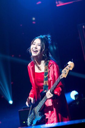 scandal_ryu03's tweet photo. お誕生日おめでとう㊗️
新しいソロ曲聴きたいな（ボソ）
いつも元気もらってます！
天真爛漫なところが大好きです！
奇跡のHappy year にして下さい！

#TOMOMI生誕祭 https://t.co/h7LVSDOeM8