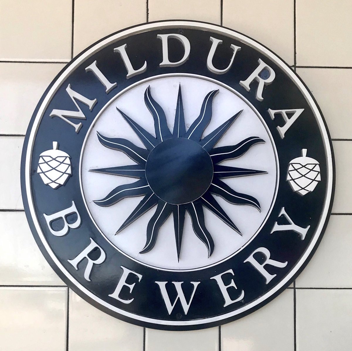 HAPPY MILDURA DAY! To celebrate our city’s unofficial birthday, we are offering 1/2 PRICE POTS AND SCHOONERS on all of our #Mildura #Brewery tap #beers | Today Only | #Birthday #Celebrate #Sunraysia 🍺