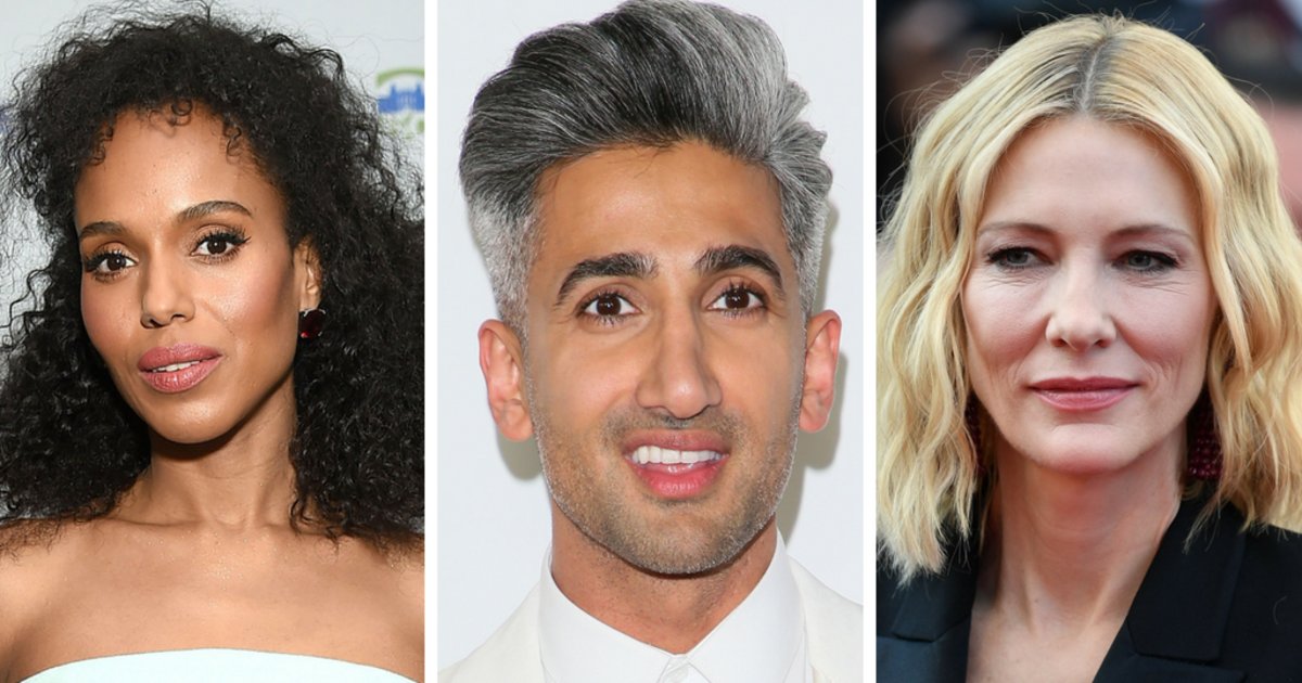 Huffpost Canada On Twitter The 50 Best Celebrity Hairstyles To