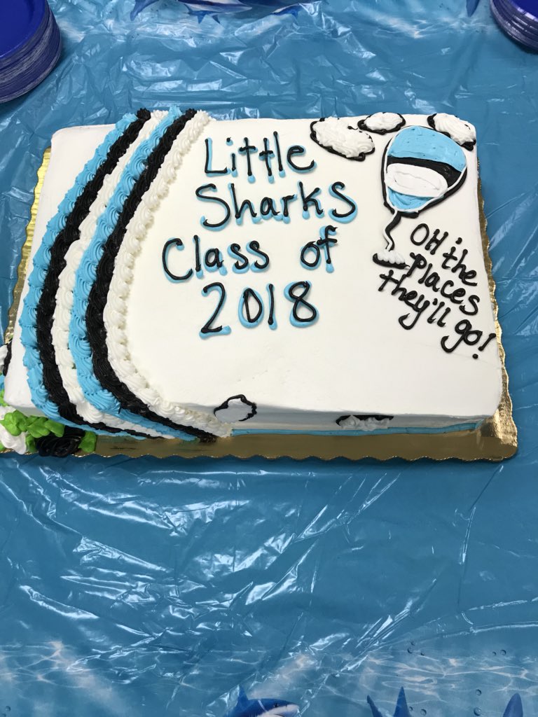 NCT_Admin's tweet photo. 🦈 Congratulations to our Little Sharks💙🖤 https://t.co/0XcacY3Bs0