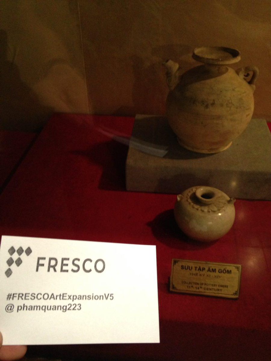 phamquang223's tweet photo. #FRESCOArtExpansionV5 https://t.co/vtL2g7MoEM