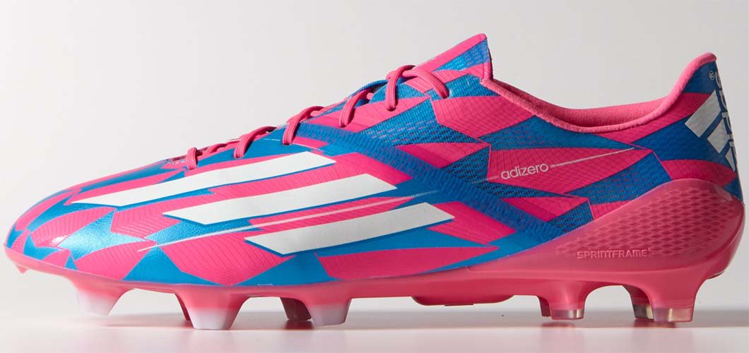 adidas f50 2018