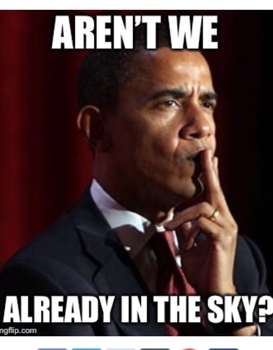 kidpolitics2's tweet photo. #obamakid #deepthoughts #thinker https://t.co/ch1bx52mfx
