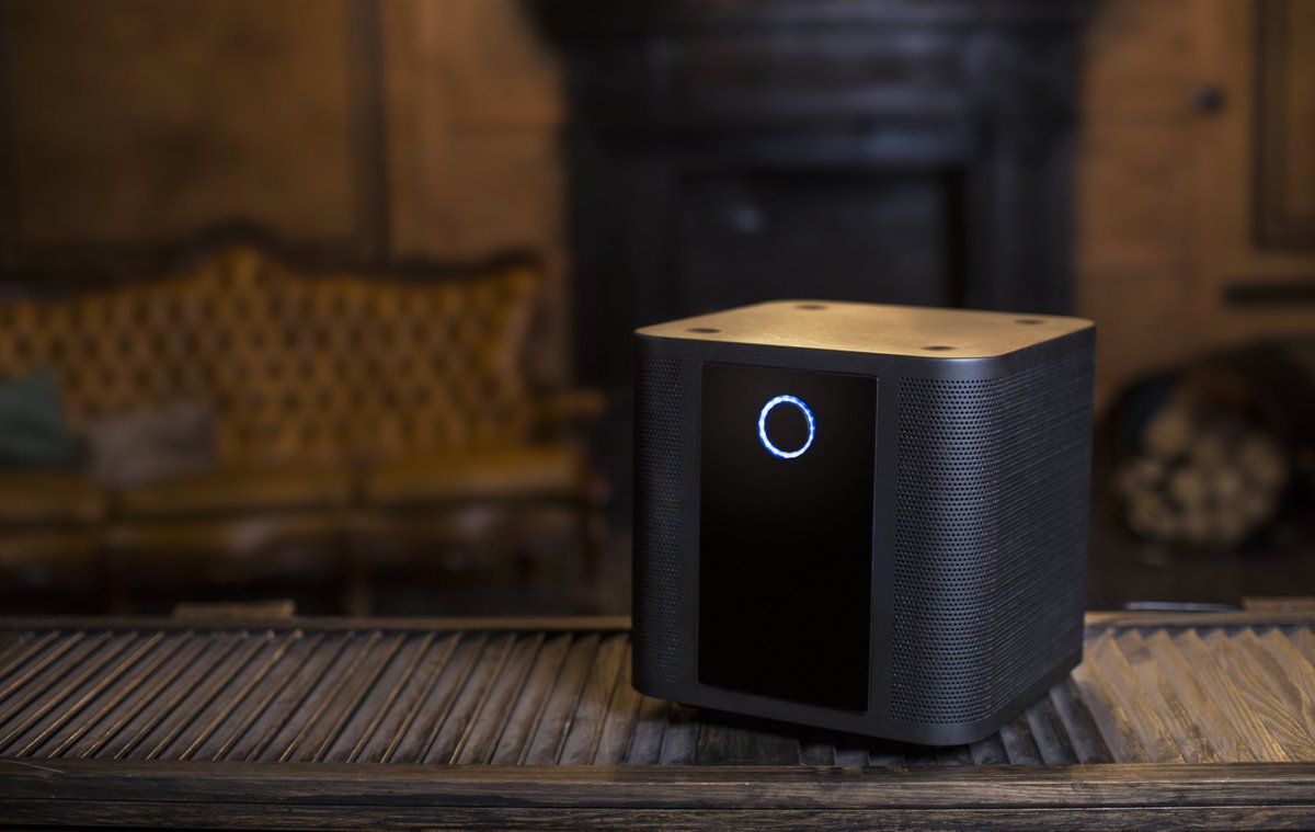 mineunit_social's tweet photo. Wanna see the latest prototype of the #mineunit?
This is how your plug and earn device will look – fabulous isn’t it? Wait until you look under the hood!
#technology #divice https://t.co/70UZYQVaSI