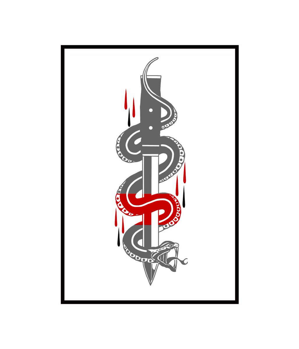 Dirt_First's tweet photo. New T-Shirts Coming Soon 🐍 🗡 follow us on IG and stay tuned!
IG: @dirtfirstco https://t.co/TyMEI90brb