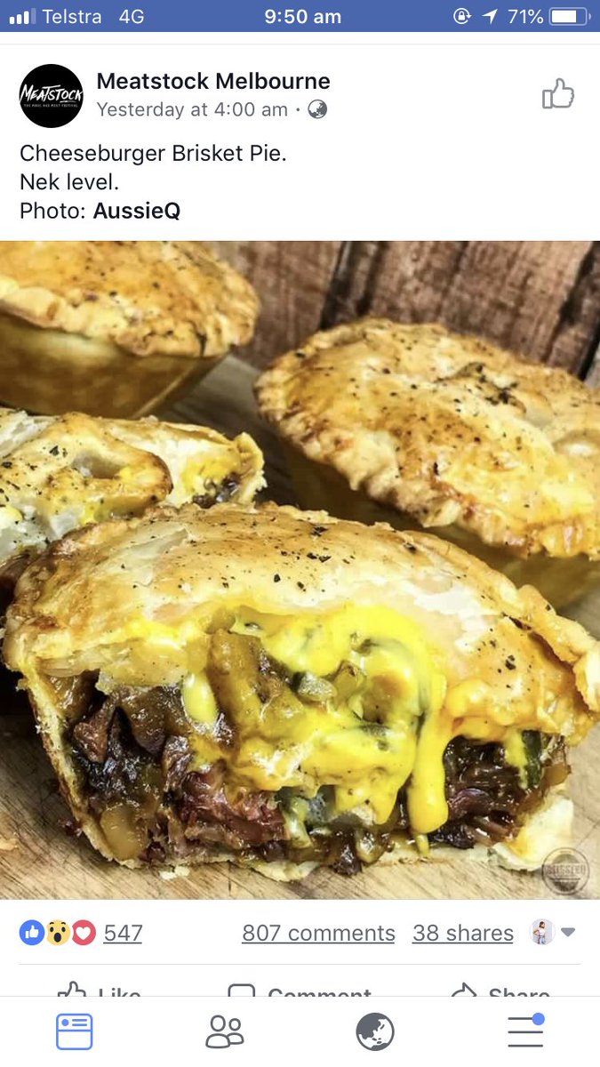 TheWillowTree90's tweet photo. @sortedfood if you ever come to Australia, I’ll happily take you all to this amazing place in Melbourne!!! Perfect for @JamieSpafford https://t.co/0De24Pyaws