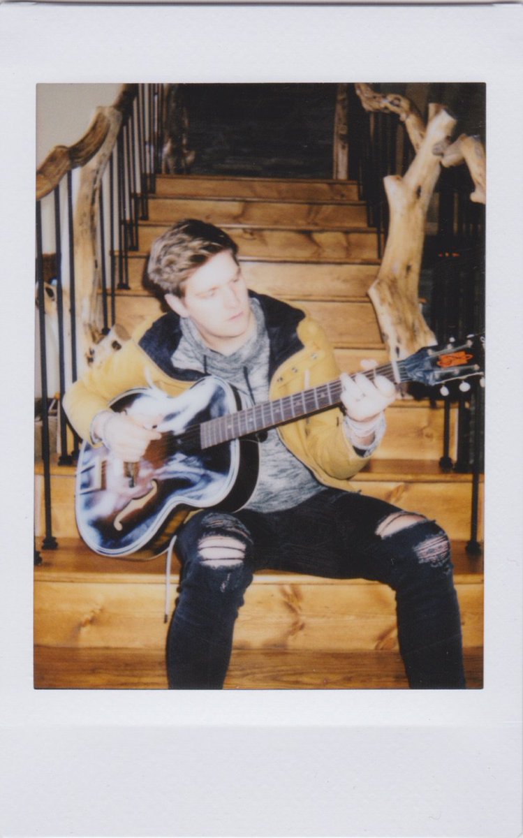 NEEDTOBREATHE's tweet photo. Writing one of the new songs on Forever On Your Side (Niles City Sound Sessions) which may or may not be coming out next week… https://t.co/EDr10PGqvE