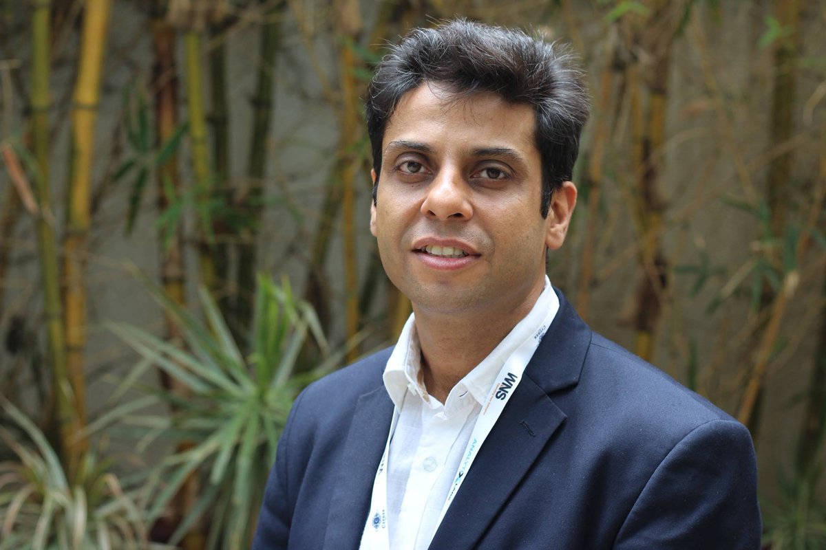 HumansAnalytics's tweet photo. I believe the Analytics journey is not a rosy road. You have to create some differentiated impact and outcome for yourself as well as for your team and the organization.
Meet Nitin Sareen @nitinsareen : https://t.co/5ckHwYCQXB
#AnalyticsInfluencer #Datalover #HumansofAnalytics https://t.co/zMmiLeMrx4
