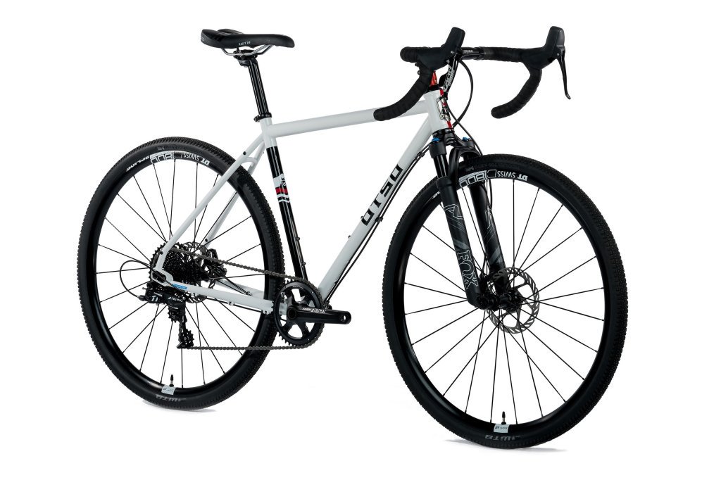 suspension corrected