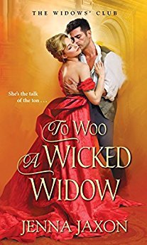 AllAboutRomance's tweet photo. Hot off the press: To Woo a Wicked Widow by Jenna Jaxon https://t.co/fmDWd6649x #WallpaperPaste #AARisAllAboutRomance #Romancereading https://t.co/PPXQ2smZdi