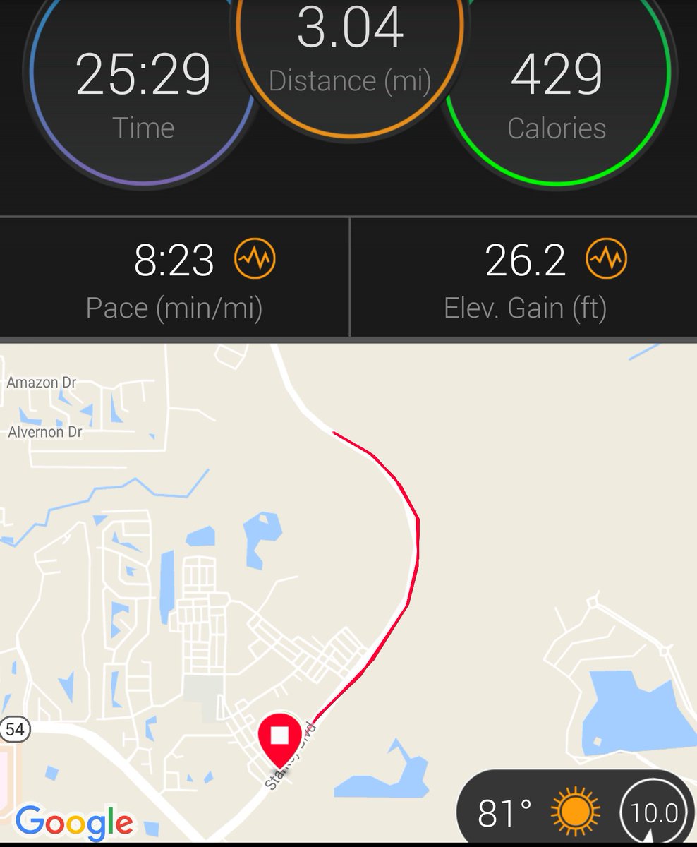 Run_Hash_Run's tweet photo. What comes after 3??? Well, 4 of course??? Great #running today thanks to some #cleanenergy from #activate and #thrive!! #levelup #runners #marathontraining #levellife #dadlife #run #premium #nutrition #fitness #healthylifestyle
https://t.co/EPWYri7gLR https://t.co/DdykjQRNvO