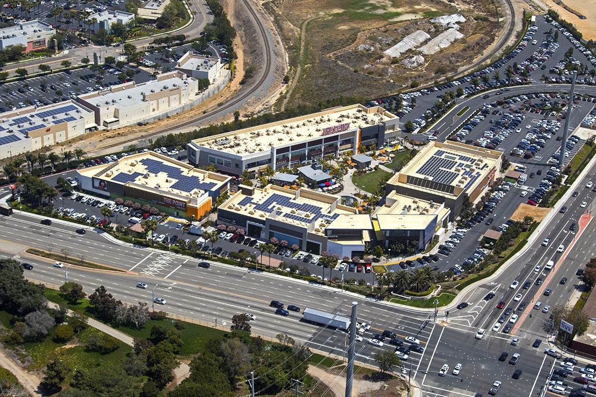 ArchOrange's tweet photo. #ArchitectsOrange #Award .:. #ThePoint Wins 2018 #GoldNugget #MeritAward
#BestCommercialProject 20KSF+ https://t.co/8qwtvg3RrF #AOCommercialStudio #AORetailStudio #Retail #ElSegundo #ErinEckert #FederalRealty #PaulVuPhotography #SnyderLangston #TheAerialImage #Commercial https://t.co/1YK0IRYNeR