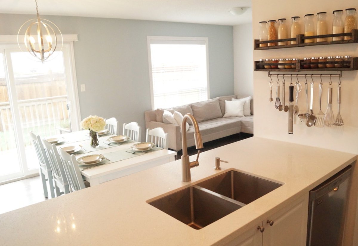 Our latest home project... cause we love all kinds of Design! #CreateEveryday houzz.com/ideabooks/1099…