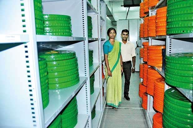 markebalmforth's tweet photo. Dr. Nadeera Rupasinghe: Making Sri Lanka’s National Archives more accessible one thombu at a time! https://t.co/m8leoSkMjV https://t.co/rpQjl59ZzH