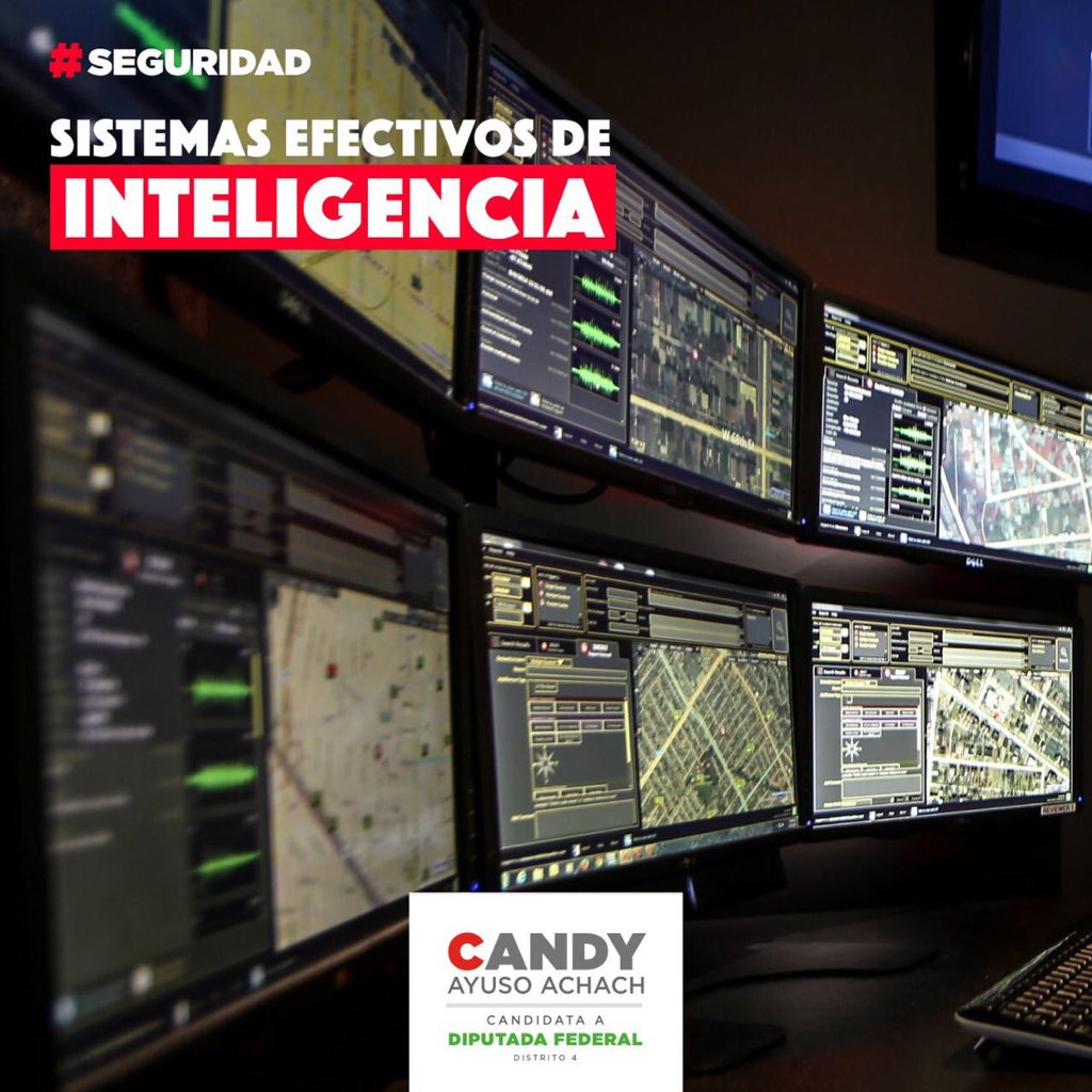 PRIMx_QRoo's tweet photo. Aumentaremos el número de policías por cada mil habitantes... Implementar sistemas efectivos de inteligencia policial: @CandyAyuso. #DebateCiudadano https://t.co/JVB5s6PUfz