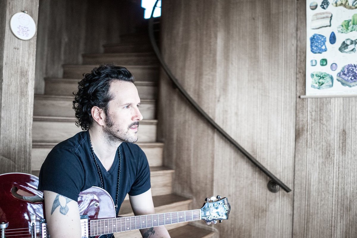 Mason has four shows coming up. June 21st at Gateway City Arts in Holyoke, MA. June 22nd at Club Helsinki in Hudson, NY. June 23rd in Homer, NY. June24th at Crafthouse Stage And Grill in Pittsburgh, PA. Go to Masonjennings.com for links to tickets.