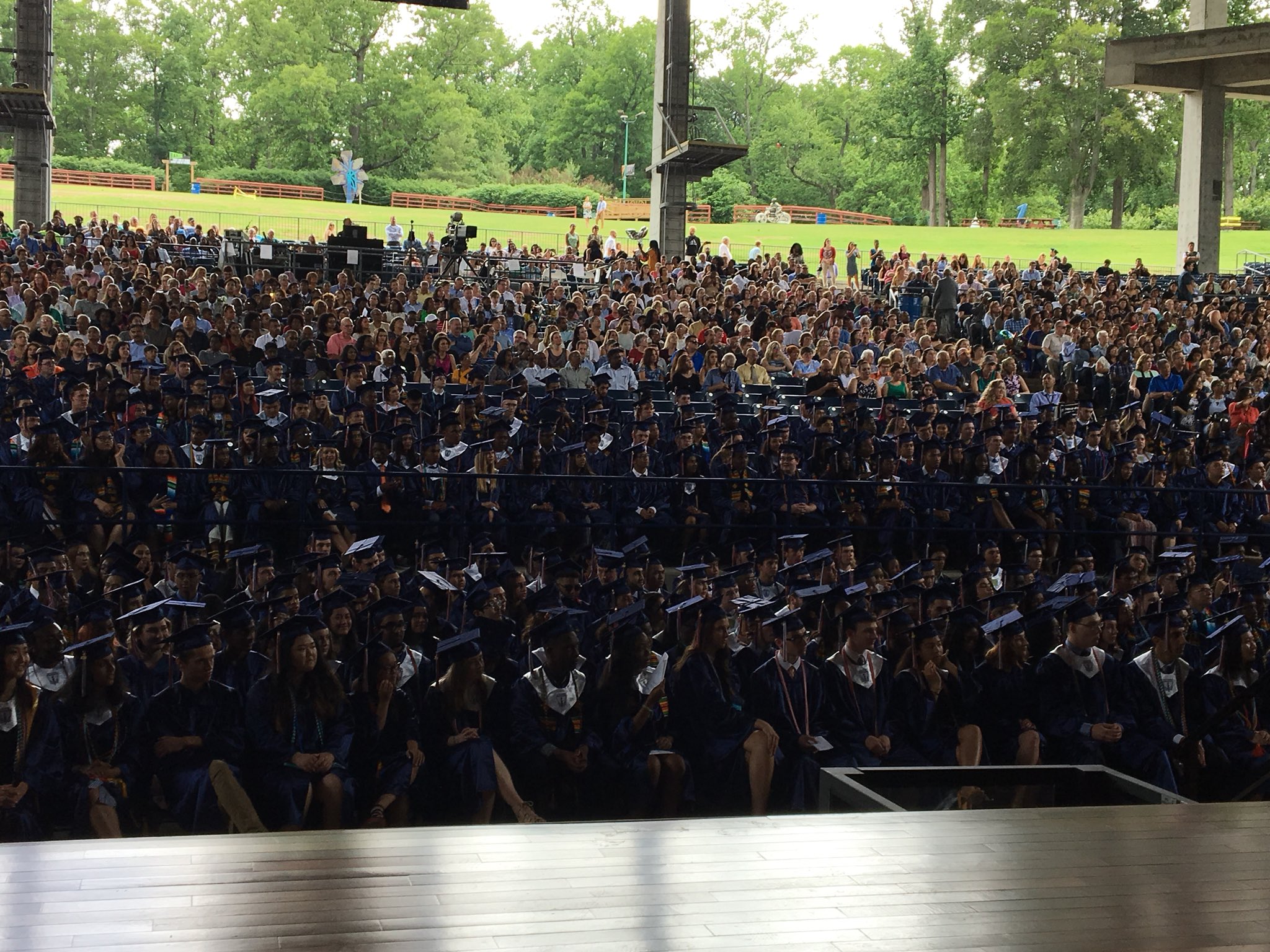 hcpss_smil on Twitter "Congratulations to the Gators Classof2018 on a