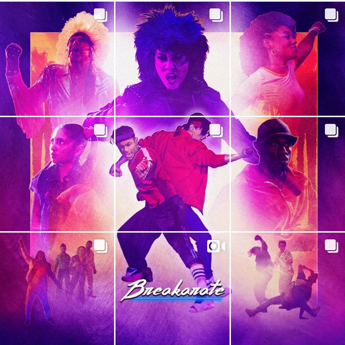 RylandAldrich's tweet photo. Breakarate will world premiere at #Seriesfest in #Denver next month! Follow along and check out this cool poster (and a bunch of cool stills) by hitting up the #Breakarate insta. POW!! 👊👊 https://t.co/FaqTguyZf5