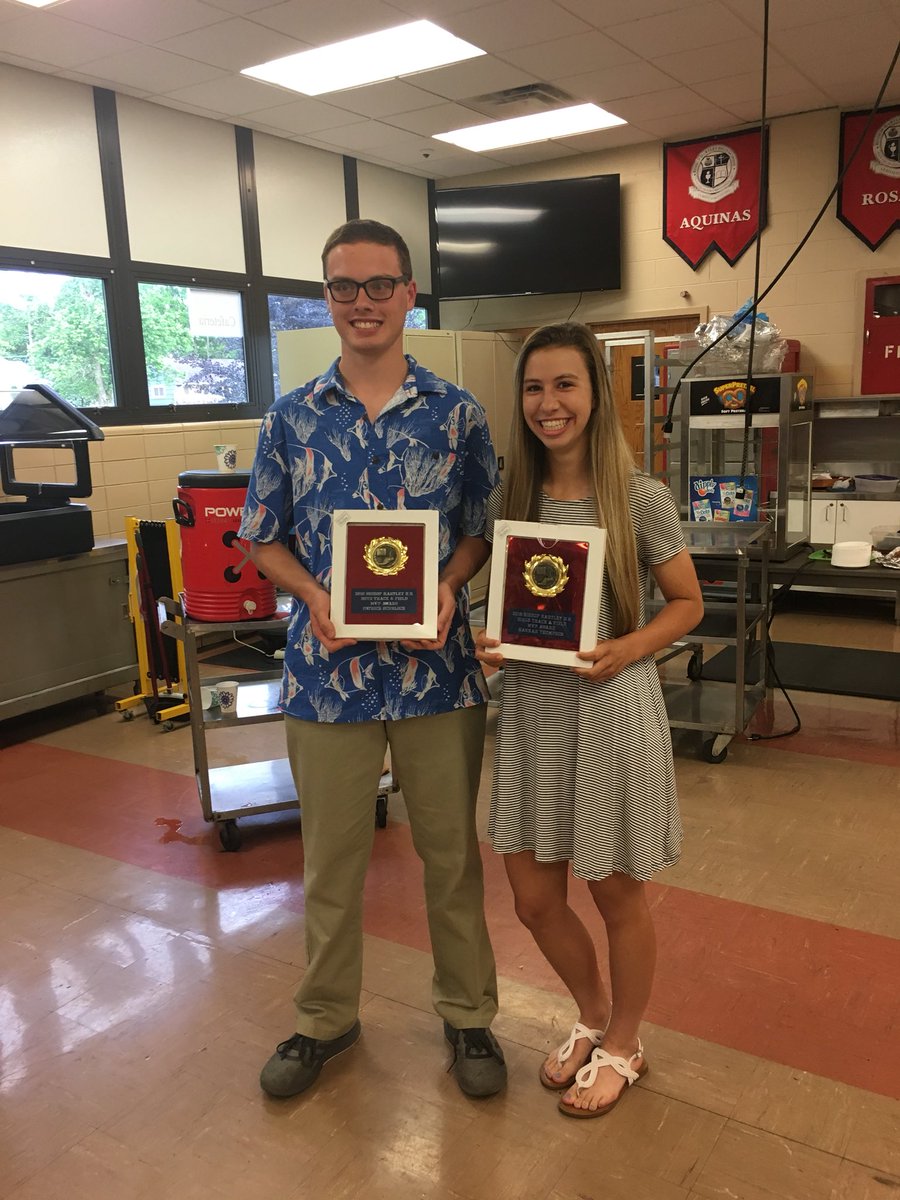 bthompson402's tweet photo. Congrats @thompsonh07 and @p_ttrack for @HartleyTF MVP Award. @BishopHartley https://t.co/J4Xtw4Z0HW