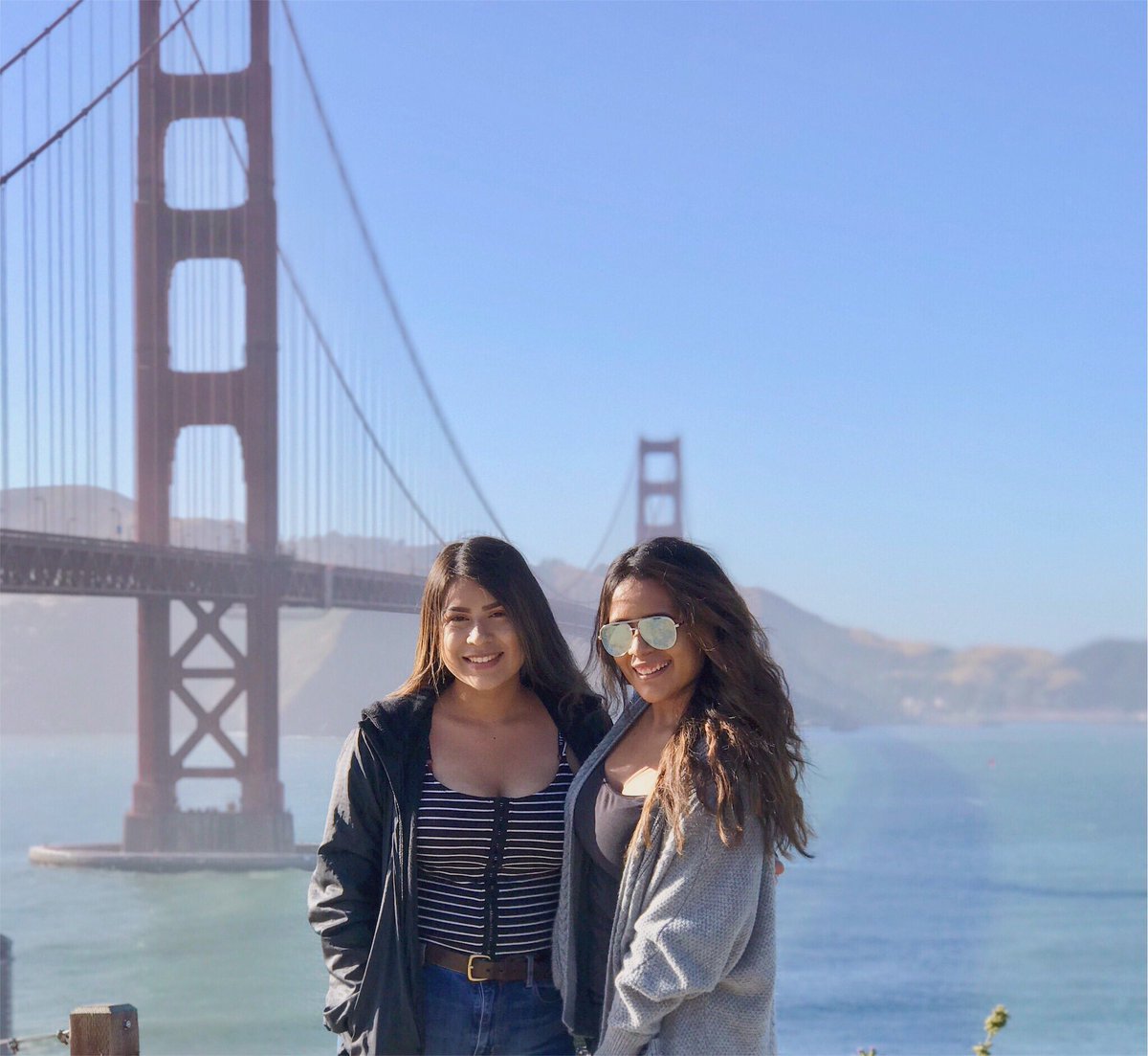 stpsdsu's tweet photo. From chapter to chapter, our sisterhood remains strong no matter the distance. 🌁❤️ #AlphaChapter #ThetaChapter #SigmaLove #ΣΘΨ https://t.co/FUnCvU02uv