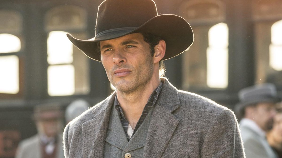 IGN's tweet photo. Westworld's James Marsden has been cast in the upcoming Sonic the Hedgehog Movie!

https://t.co/fXKcfb2vcr https://t.co/qq7VlaNdvV
