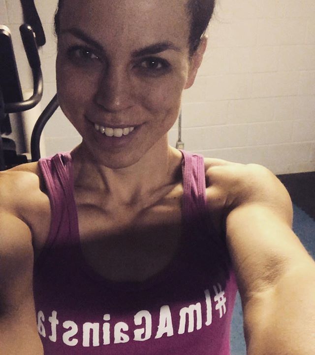 imagainsta's tweet photo. Shout out to @drfitchick for the continued support! 💪🏽💪🏽💯 https://t.co/K2DLY9jkdn https://t.co/5nHiMN5TNK