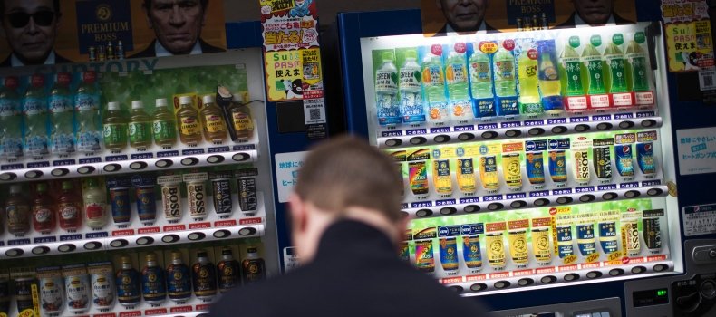 SpirosMargaris's tweet photo. How #aAtificialIntelligence could personalise 

#food of the future 

https://t.co/4bWkxklxOB #fintech #insurtech #AI #MachineLearning #DeepLearning @NewStatesman https://t.co/6o4txQtc0g