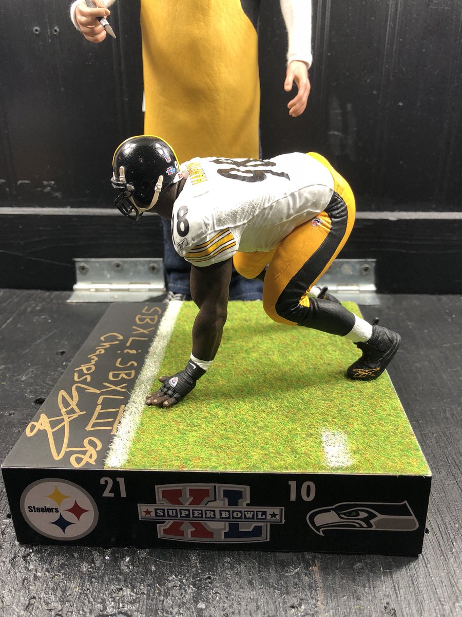 KJCcustoms's tweet photo. Brad Harrison/ thought maybe it was in the Bermuda π§π² Triangle lol/ good job my brother; Iβll hook Casey up w something real special when my projects get cleared ! π₯ #TEAMUPALLNIGHT! #GEPPETTO
KJC https://t.co/syXG6Rt0mp