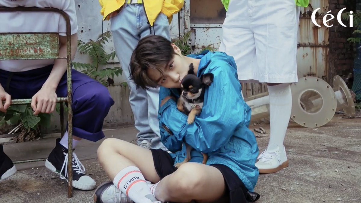 HWI_Bling_M's tweet photo. @daehwijapan @leesh1110 @Joy_Button @cecikorea @WannaOne_twt #ceci
#이대휘 저 탄이가 왤케 부럽냐😊💝💖💞💕 https://t.co/7aCp6fHTMS