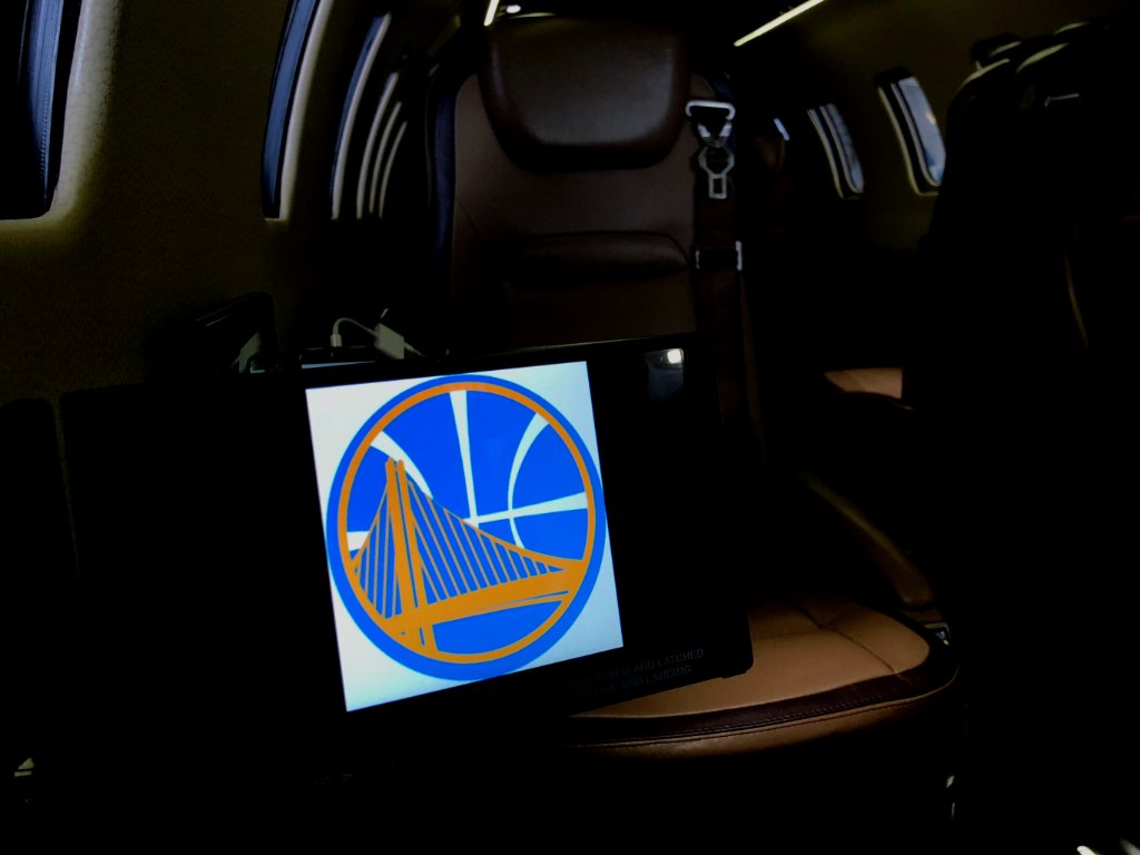 Advanced Airlines tweet media