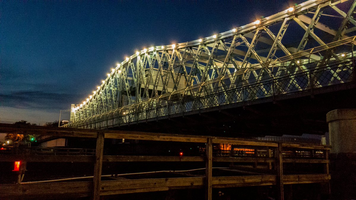 TheJDPardo's tweet photo. These shots of Newark really show its beauty. https://t.co/A8Htr0cRIO