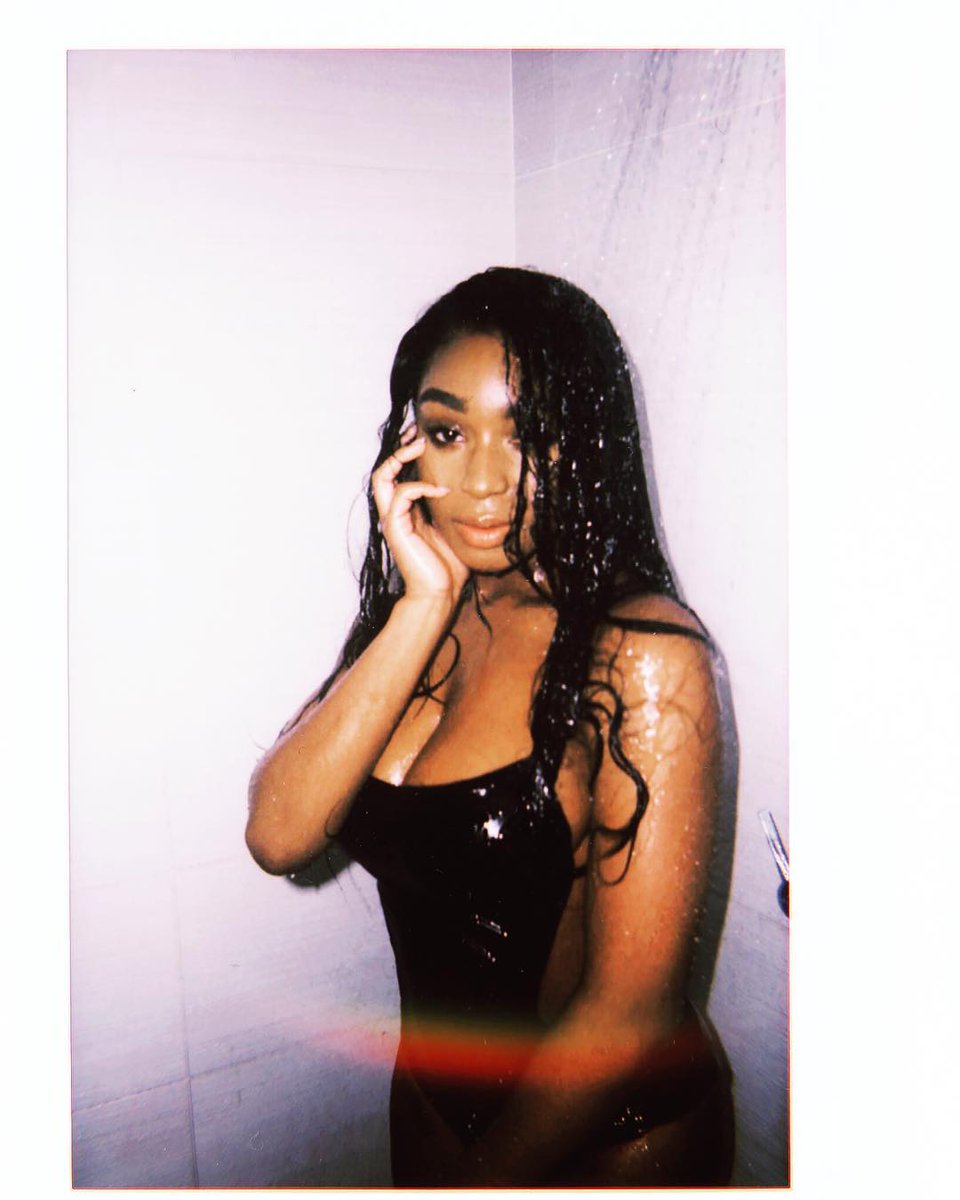 Can we treat every day like it's <a href="/Normani/">Normani</a>'s birthday? 🎈