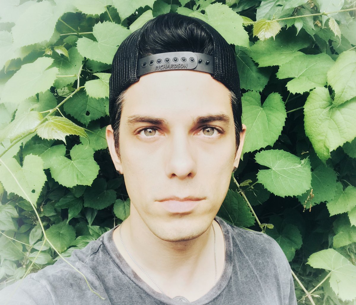 vesperteen's tweet photo. A selfie I took of myself all by myself to post on twitter https://t.co/pLJfzSrEBe