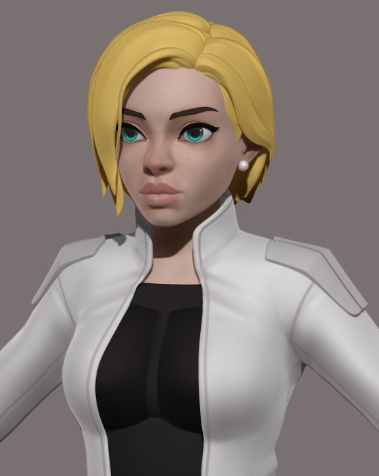 klindseyart's tweet photo. Sneak peak of the early stage of Victoria, #bulletville's germophobe sherriff character. Follow the game's development at https://t.co/DkB37uccoK and @NowwaCorp https://t.co/6sd0mRh5if