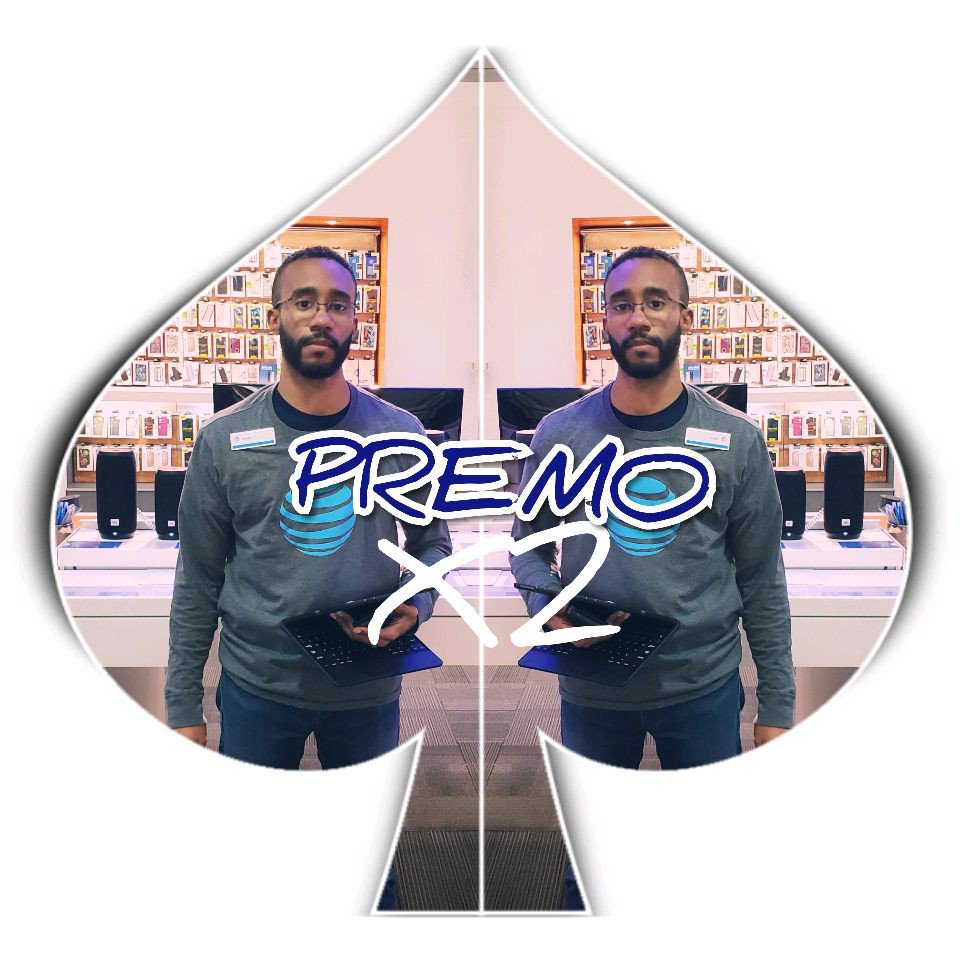 ces_julian's tweet photo. Kevin with double dtv premium #TysonsCorner #MidAtlanticTakeOver #REGULATORS #mountup #CEOtakeover #superstarselfies #dtv @MAThecorner @RS917T @AnthonyVena @jd4180 @404girl https://t.co/xAnRLZjBRb