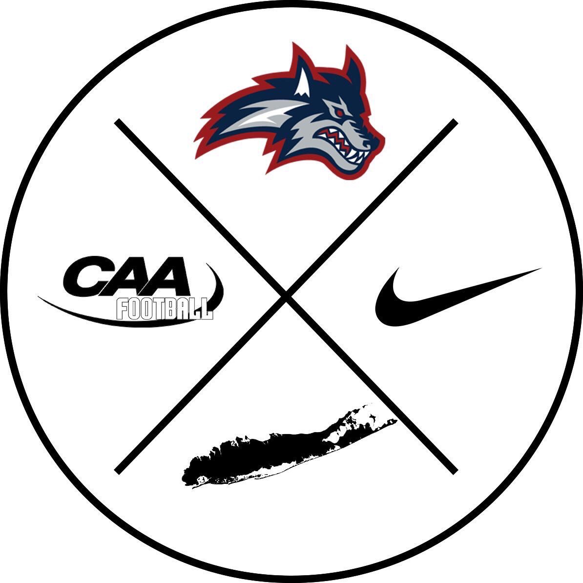 okingcoach's tweet photo. Thankful for another DAY! If you’re looking for a shot, an opportunity, a chance to show you belong on a nationally ranked TEAM, look no further. Register now and claim your prize @StonyBrookFB #HOWL19🐺 https://t.co/Kq3HiWoUjE