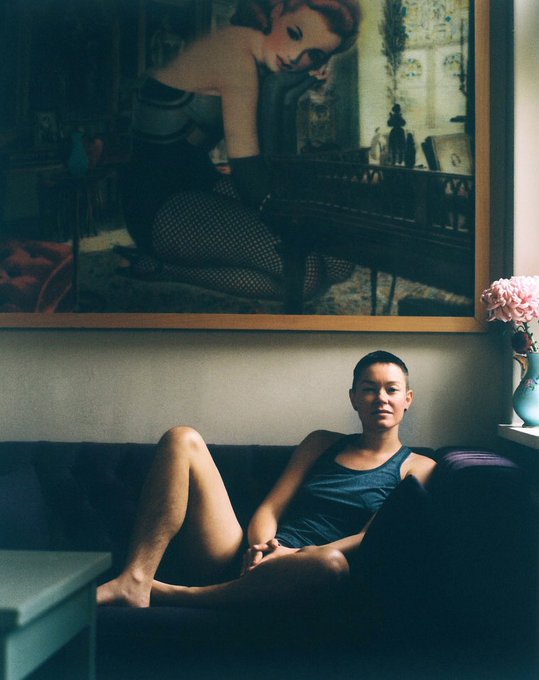 Berlin, 2015. Portrait by @sophiawallace. https://t.co/k9OEmVjxH8<a class="tags" target="_blank" title="On Twitter" href="/?out=eyJ0eXAiOiJKV1QiLCJhbGciOiJIUzUxMiJ9.eyJpYXQiOjE3MjE4OTE3OTYsImlzcyI6InR3cG9ybnN0YXJzLmNvbSIsIm5iZiI6MTcyMTg5MTc5NiwiZXhwIjoxNzUzNDI3Nzk2LCJyZWRpcmVjdF91cmwiOiJodHRwczovL3R3aXR0ZXIuY29tL3NvcGhpYXdhbGxhY2UifQ.pbu5kcAZ-d-9UU1Z9i61K4fOLk1wHmaPXdAmvxDD71F2-VIIpkiiXQyGf5a-2L94a9kBbIYExcvSzM3IAcLpmw">@sophiawallace</a><a href="/tag/fromwhereirun"class="tags"><span>#fromwhereirun</span></a>