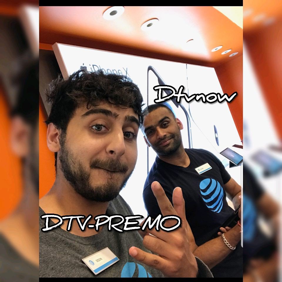 ces_julian's tweet photo. Sidon with another dtv premo #TysonsCorner #MidAtlanticTakeOver #REGULATORS #mountup #CEOtakeover #directv #superstarselfies #TysonsCorner #streaming @MAThecorner @RS917T @AnthonyVena @jd4180 @404girl https://t.co/3iKRgomyUW