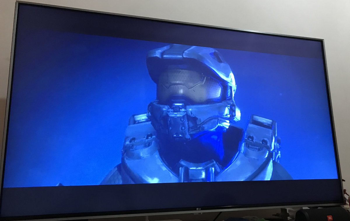 calsoza's tweet photo. Te falei @Luizknight. Olha o @Halo aí de novo. XD #halothefallofreach https://t.co/Ql6MEBeNKp