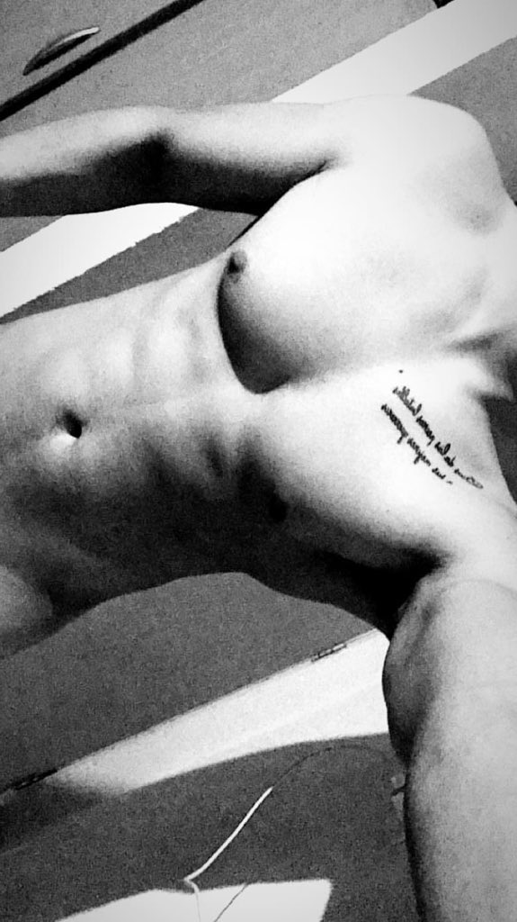 aldaportu's tweet photo. Buenas nochecitas...😈🔥 https://t.co/UNy3GGdzfs