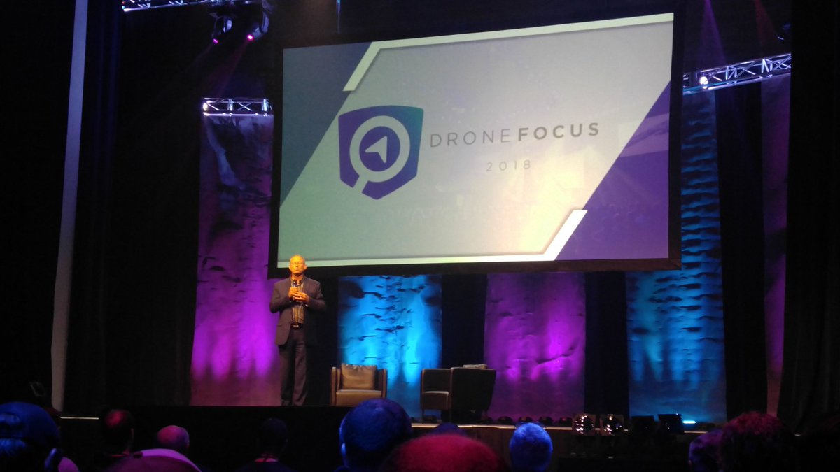 CyberblastSoft's tweet photo. Networked with many great folks at #dronefocus2018! Great conference! https://t.co/NxSKOdqMr6